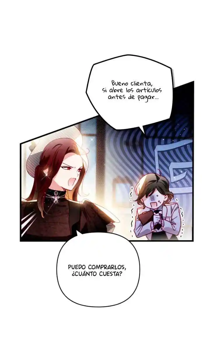 CRIE A MI MARIDO CON DINERO - Capítulo 30 - Página 15 - LectorTMOo