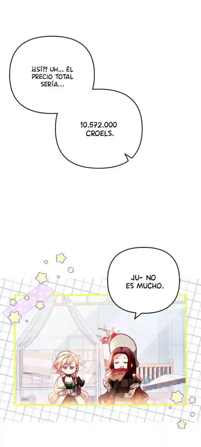 CRIE A MI MARIDO CON DINERO - Capítulo 30 - Página 16 - LectorTMOo