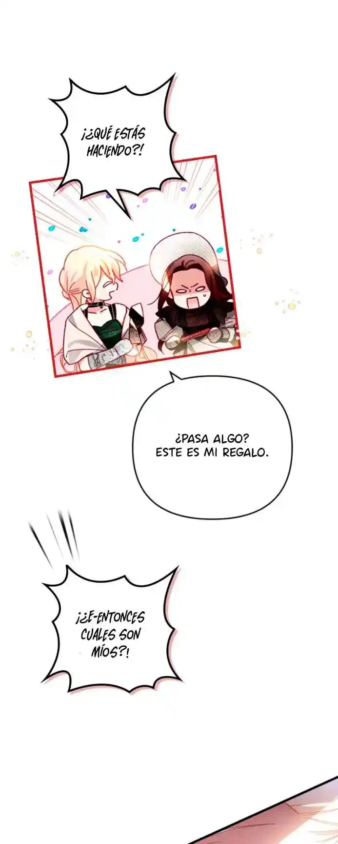 CRIE A MI MARIDO CON DINERO - Capítulo 30 - Página 19 - LectorTMOo