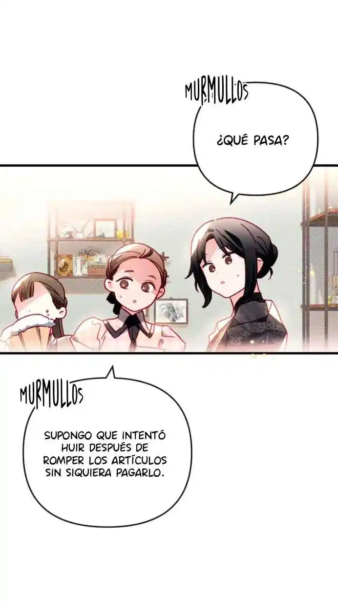 CRIE A MI MARIDO CON DINERO - Capítulo 30 - Página 30 - LectorTMOo