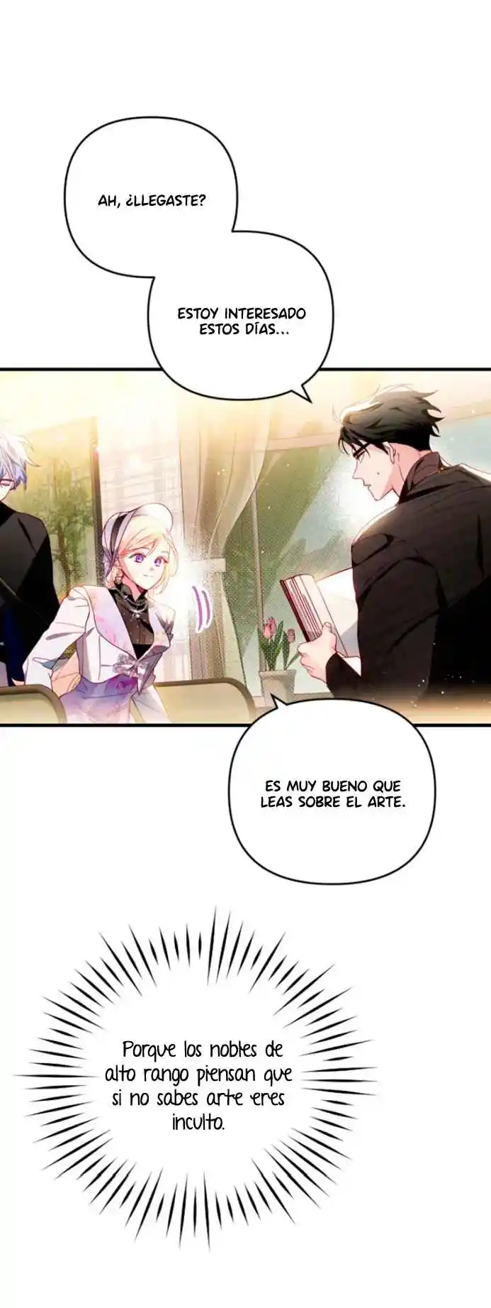 CRIE A MI MARIDO CON DINERO - Capítulo 30 - Página 38 - LectorTMOo