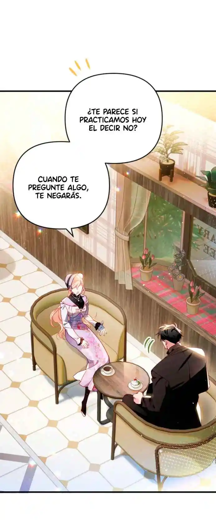 CRIE A MI MARIDO CON DINERO - Capítulo 30 - Página 41 - LectorTMOo