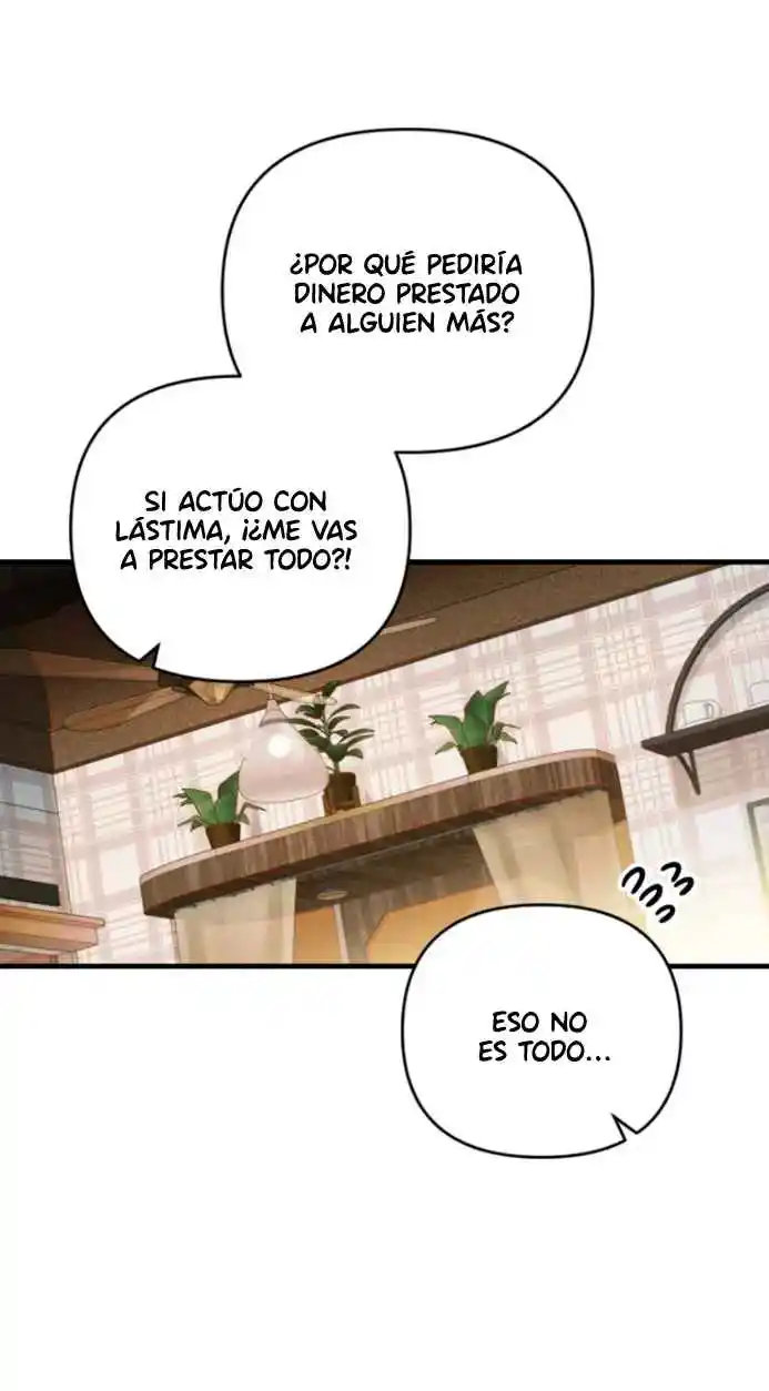 CRIE A MI MARIDO CON DINERO - Capítulo 30 - Página 45 - LectorTMOo
