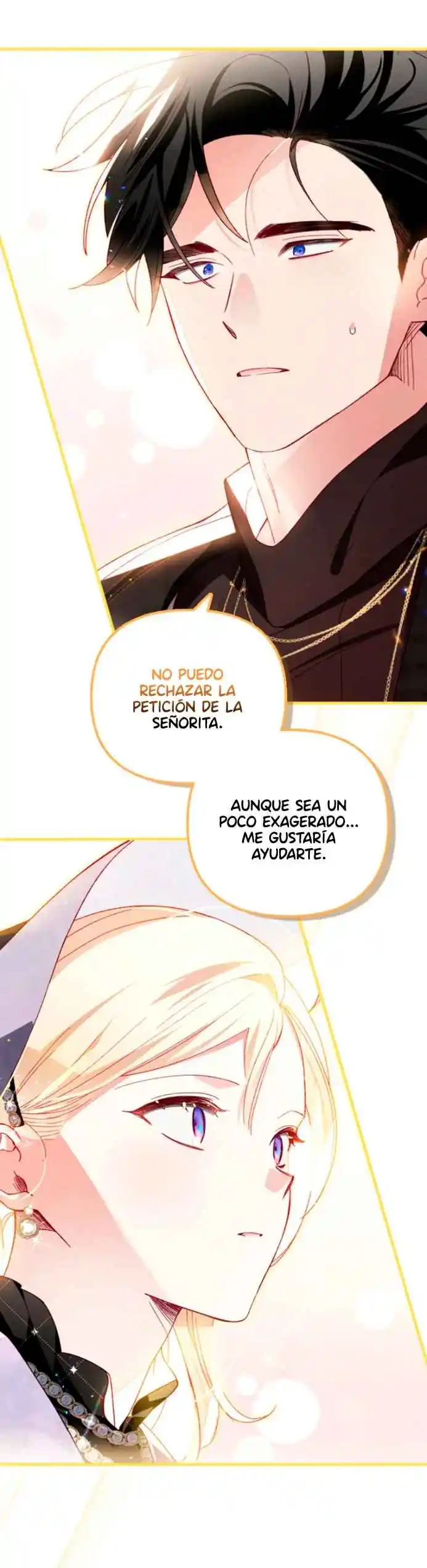 CRIE A MI MARIDO CON DINERO - Capítulo 30 - Página 46 - LectorTMOo