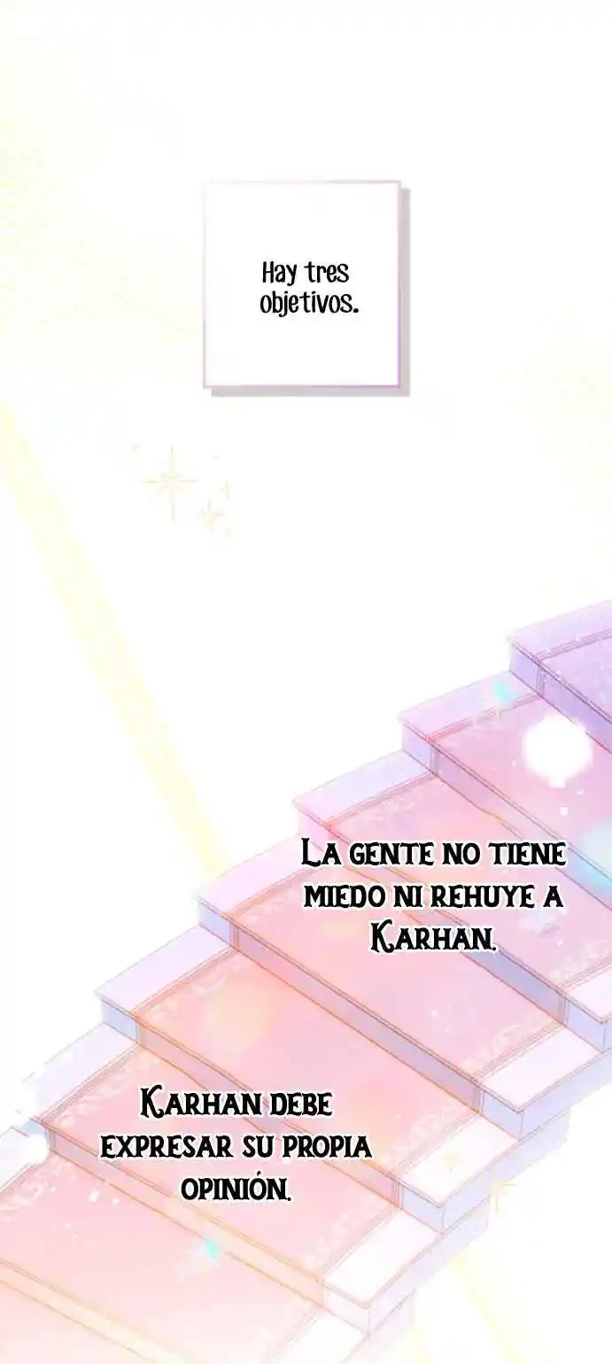 CRIE A MI MARIDO CON DINERO - Capítulo 30 - Página 56 - LectorTMOo