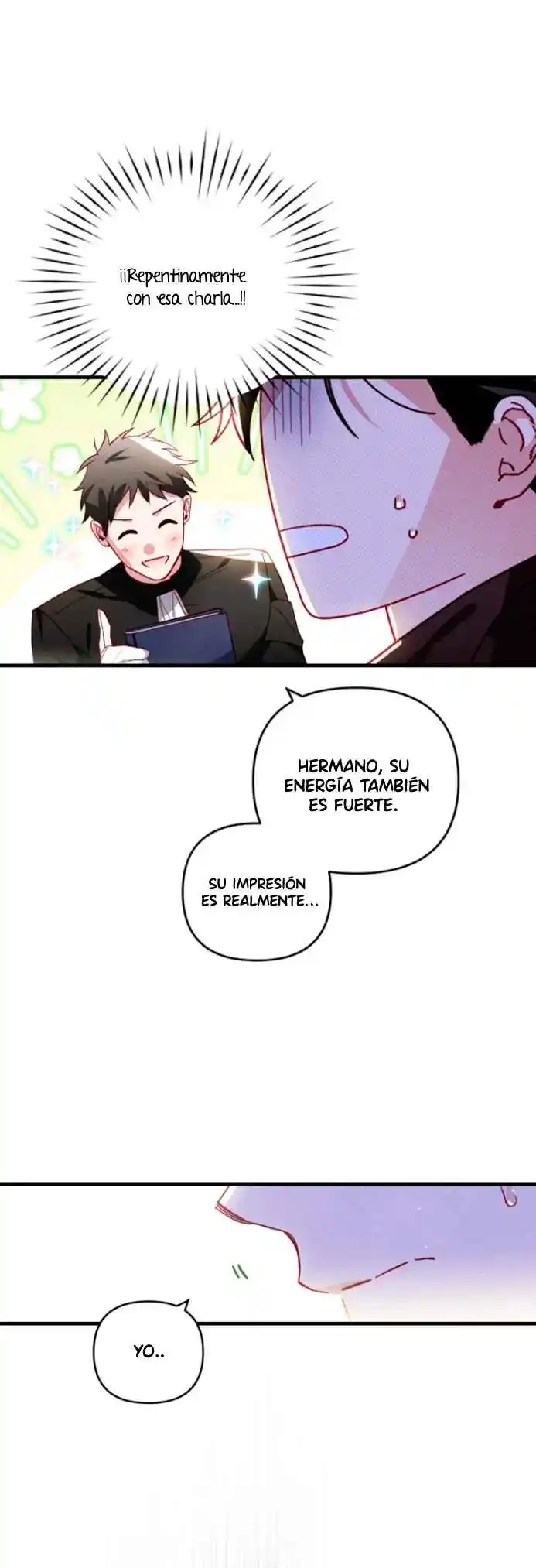 CRIE A MI MARIDO CON DINERO - Capítulo 31 - Página 13 - LectorTMOo