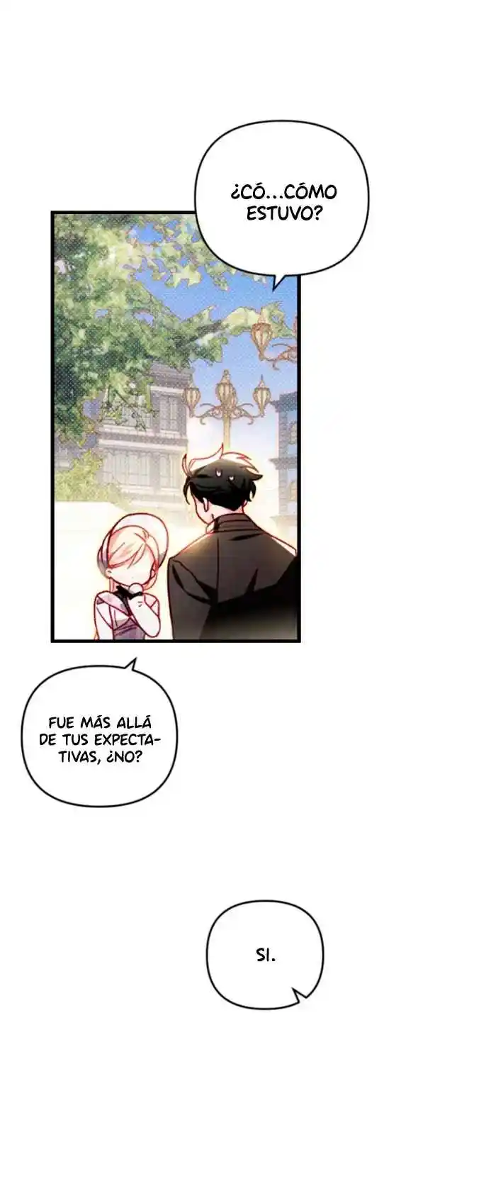 CRIE A MI MARIDO CON DINERO - Capítulo 31 - Página 30 - LectorTMOo