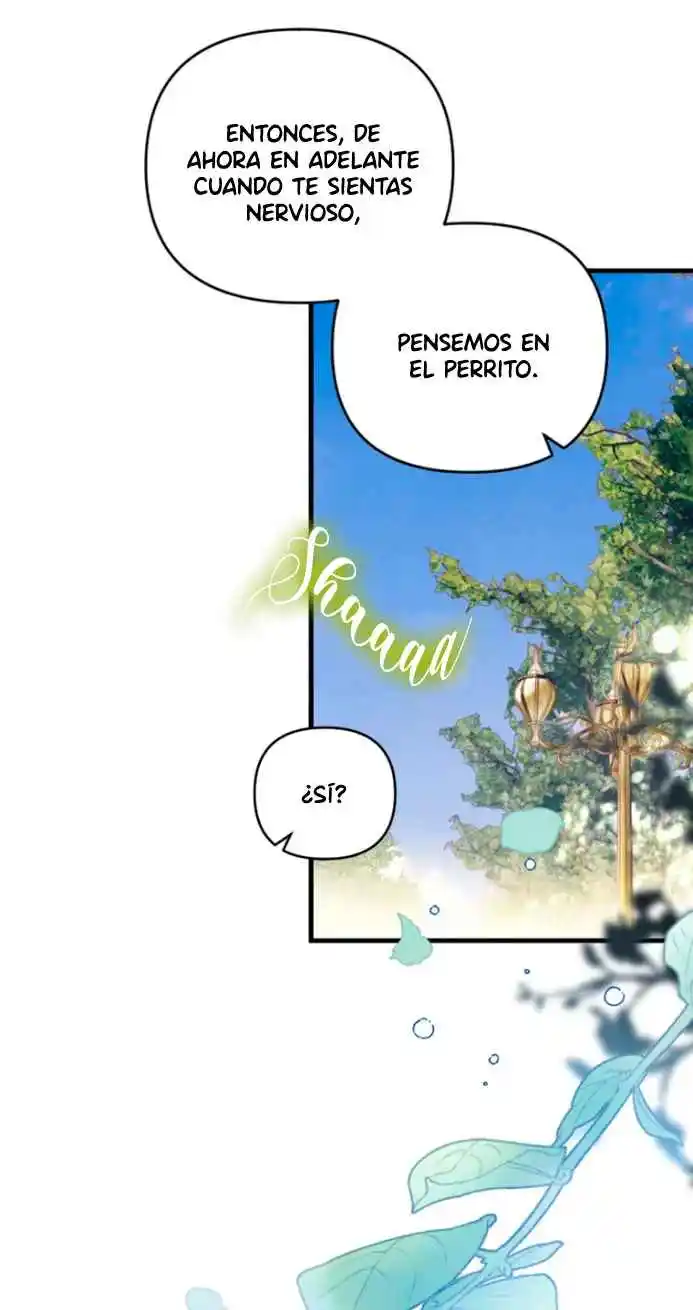 CRIE A MI MARIDO CON DINERO - Capítulo 31 - Página 39 - LectorTMOo