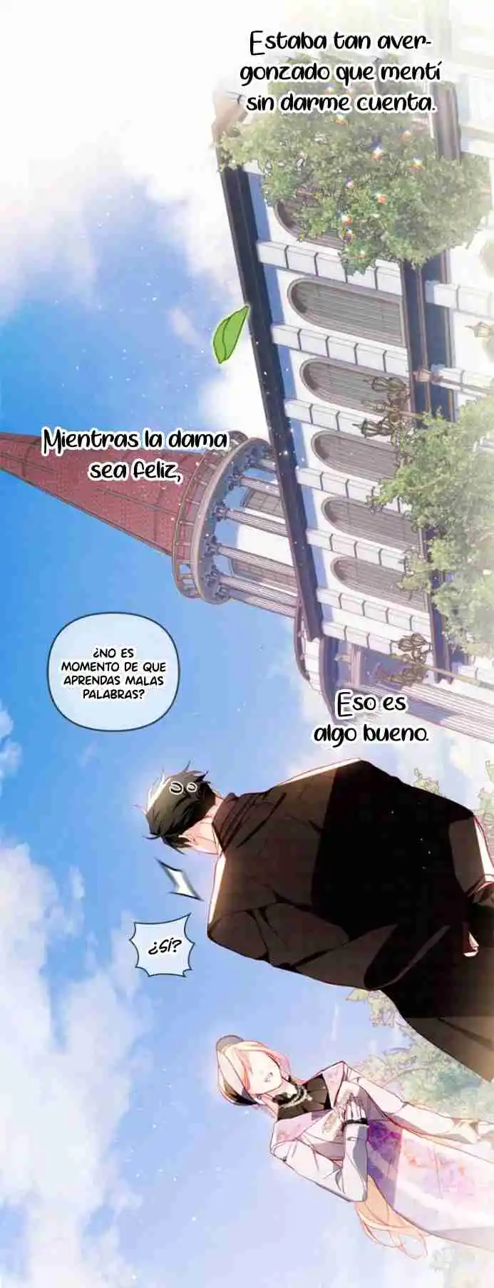 CRIE A MI MARIDO CON DINERO - Capítulo 31 - Página 42 - LectorTMOo
