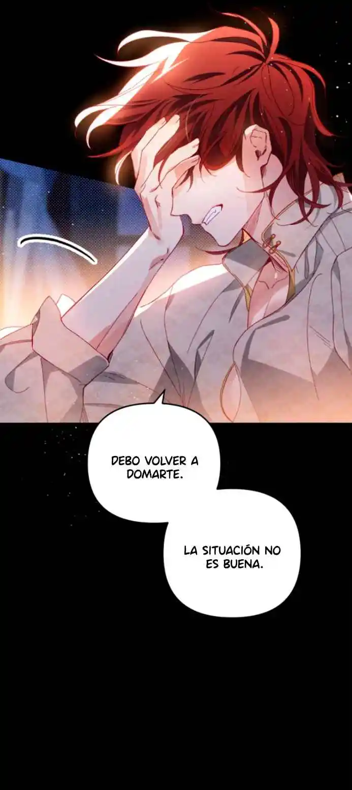 CRIE A MI MARIDO CON DINERO - Capítulo 31 - Página 47 - LectorTMOo