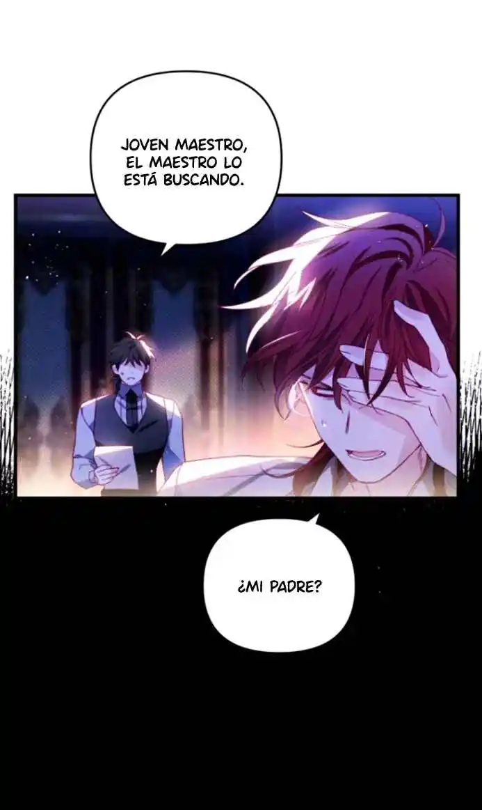 CRIE A MI MARIDO CON DINERO - Capítulo 31 - Página 51 - LectorTMOo