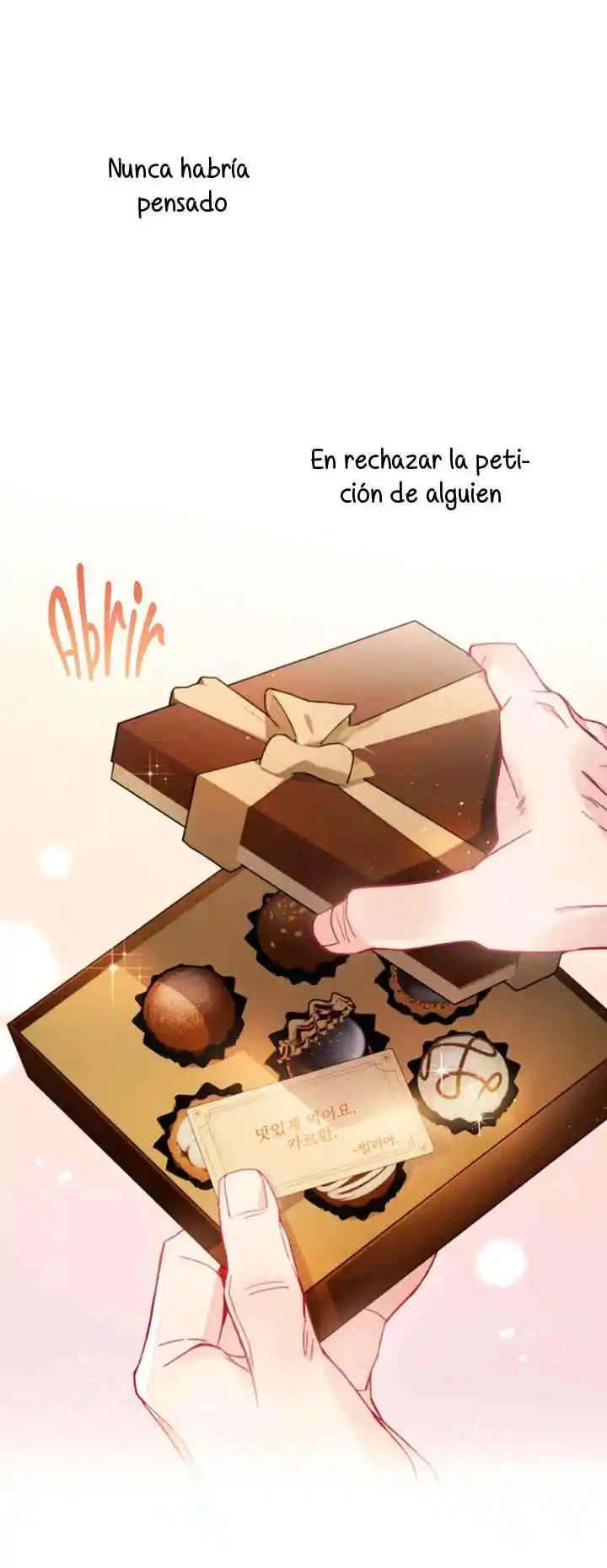 CRIE A MI MARIDO CON DINERO - Capítulo 32 - Página 9 - LectorTMOo