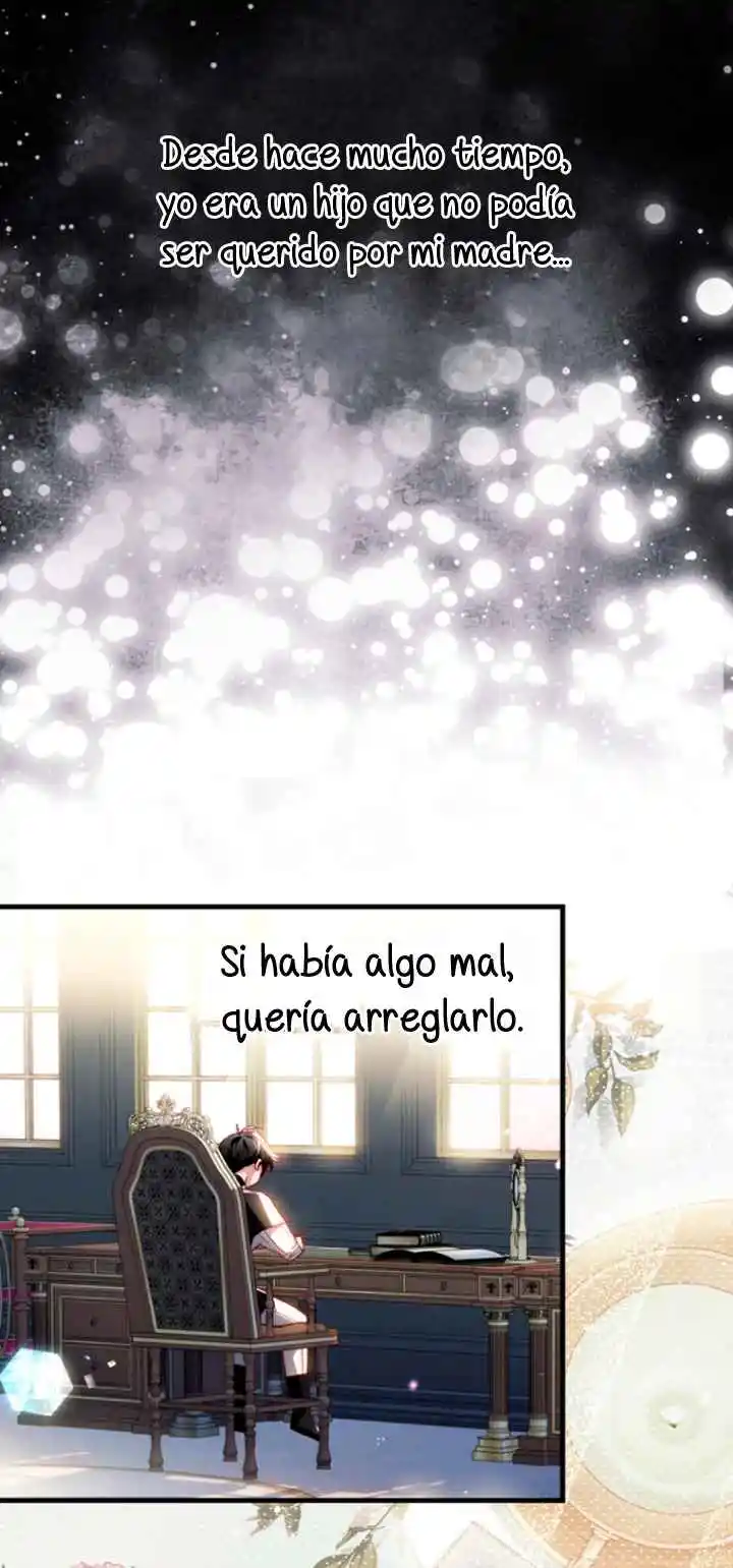 CRIE A MI MARIDO CON DINERO - Capítulo 32 - Página 21 - LectorTMOo