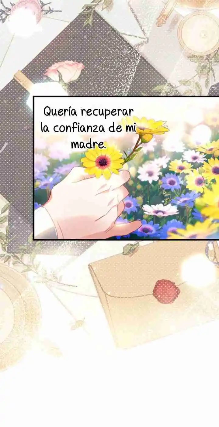 CRIE A MI MARIDO CON DINERO - Capítulo 32 - Página 22 - LectorTMOo