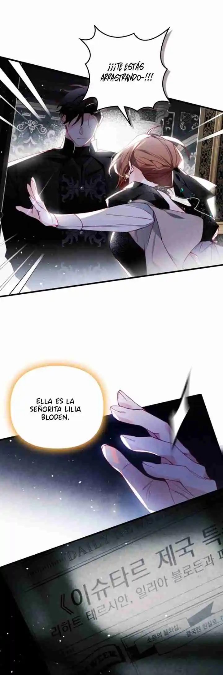 CRIE A MI MARIDO CON DINERO - Capítulo 32 - Página 43 - LectorTMOo
