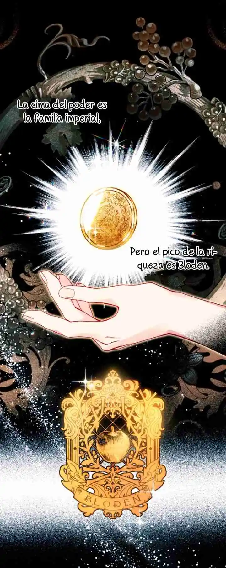 CRIE A MI MARIDO CON DINERO - Capítulo 32 - Página 45 - LectorTMOo