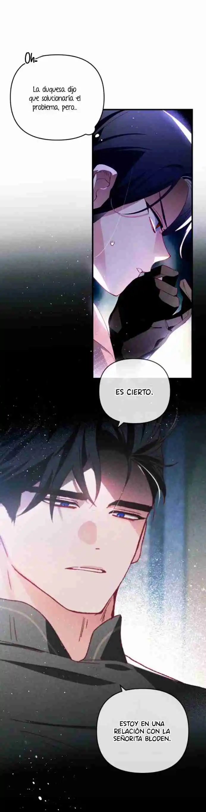 CRIE A MI MARIDO CON DINERO - Capítulo 33 - Página 10 - LectorTMOo