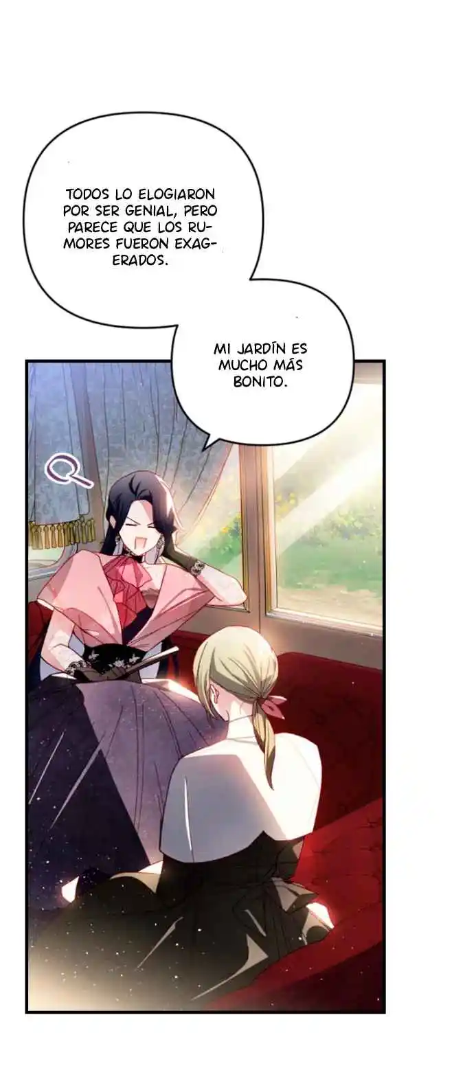 CRIE A MI MARIDO CON DINERO - Capítulo 33 - Página 18 - LectorTMOo