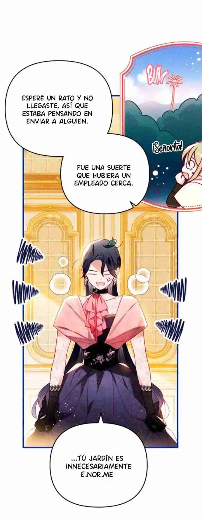 CRIE A MI MARIDO CON DINERO - Capítulo 33 - Página 44 - LectorTMOo