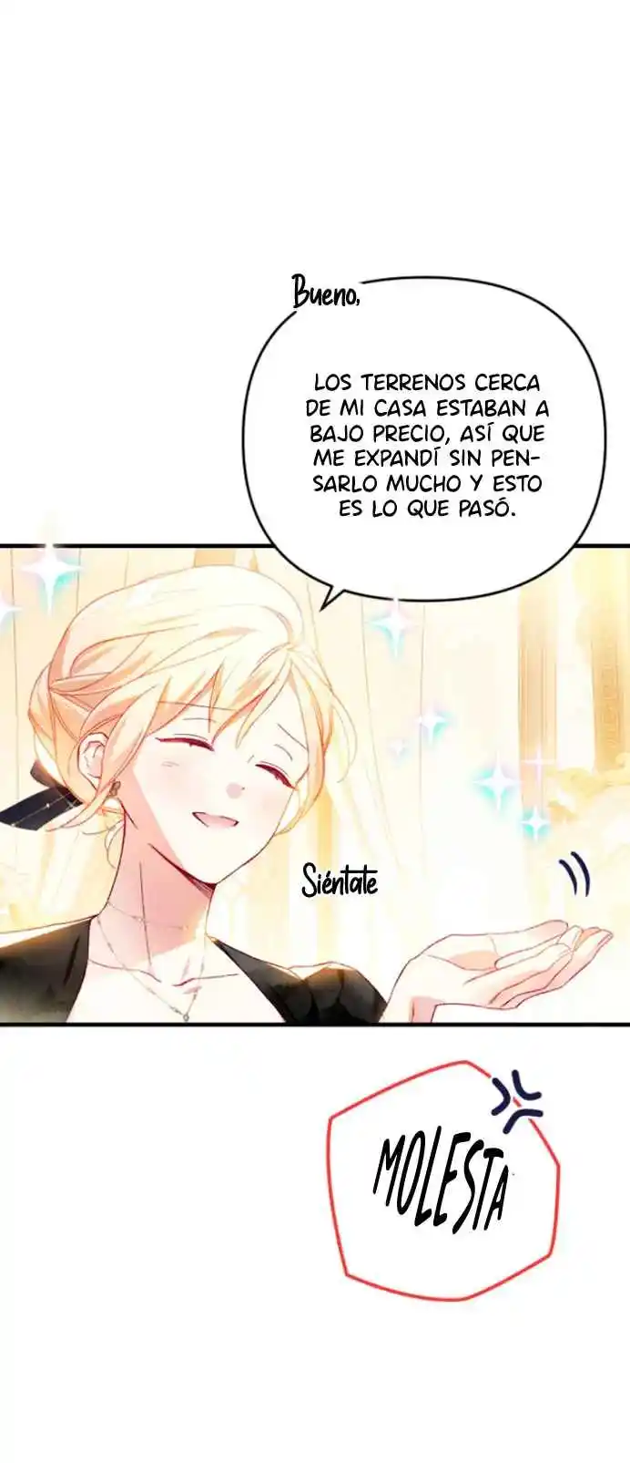 CRIE A MI MARIDO CON DINERO - Capítulo 33 - Página 45 - LectorTMOo