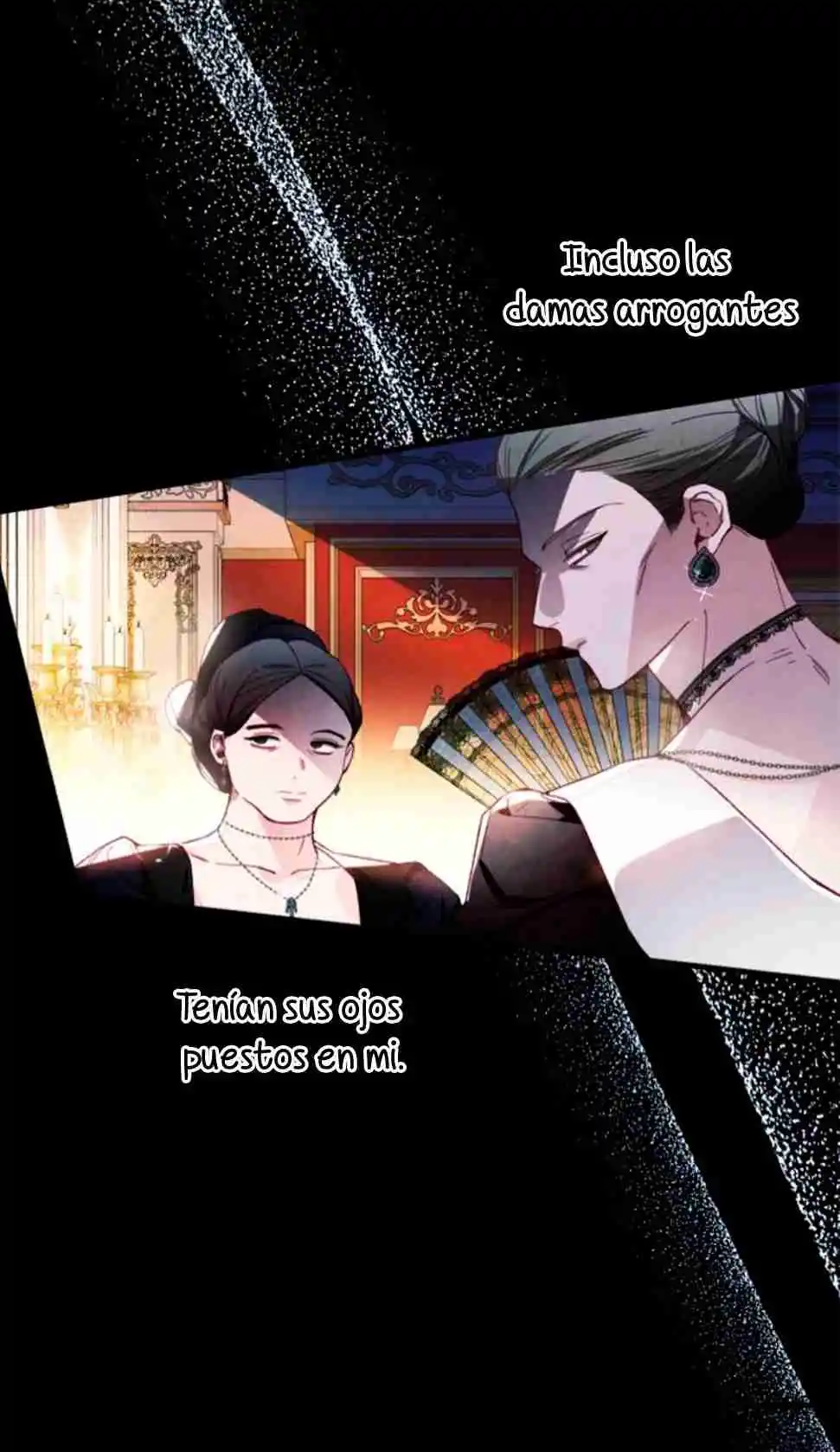 CRIE A MI MARIDO CON DINERO - Capítulo 34 - Página 22 - LectorTMOo