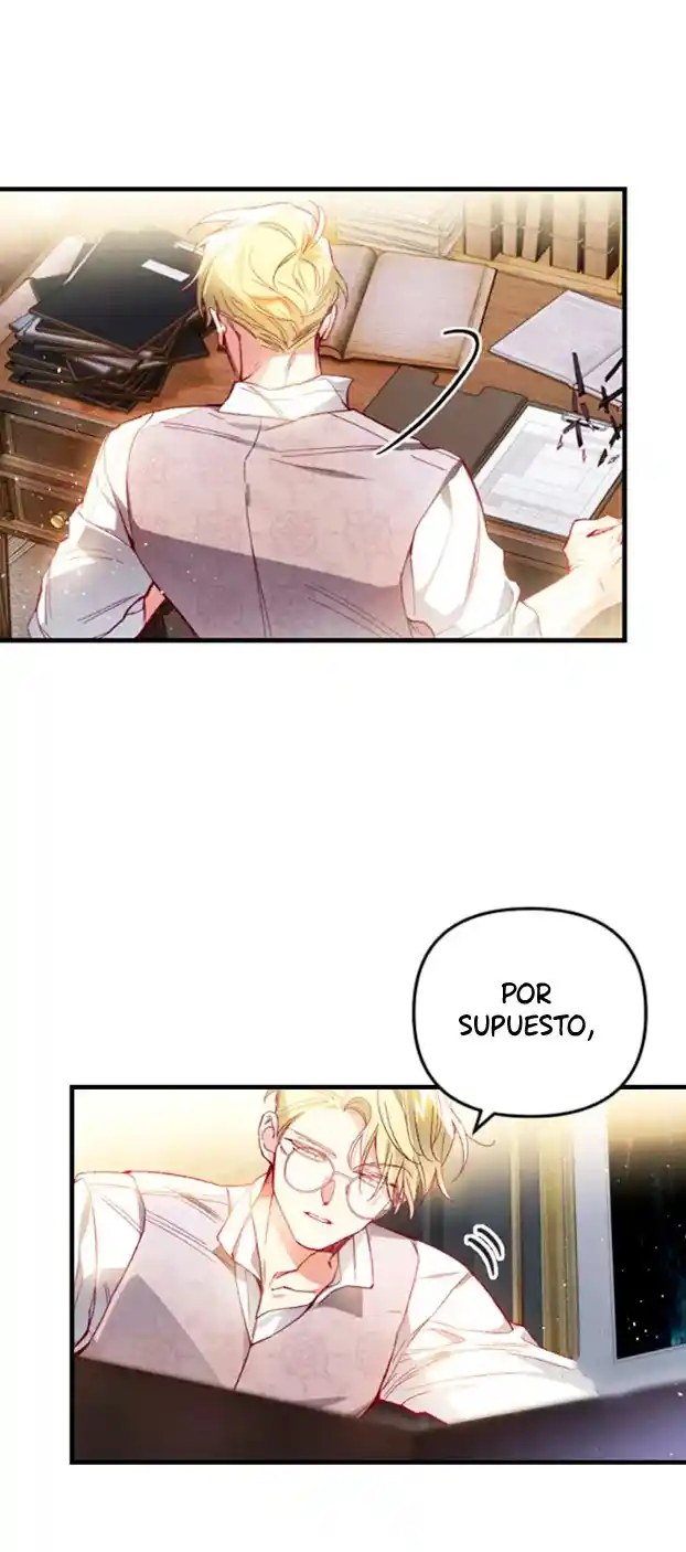 CRIE A MI MARIDO CON DINERO - Capítulo 35 - Página 14 - LectorTMOo