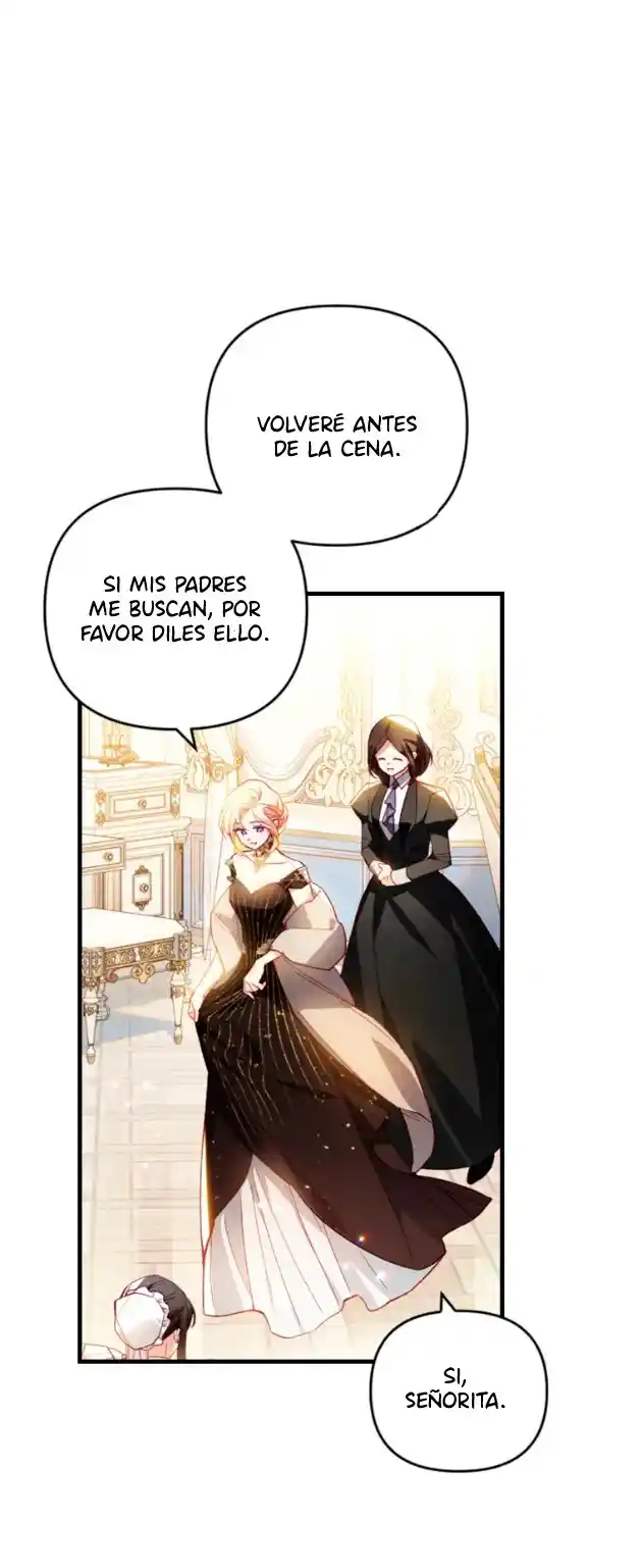 CRIE A MI MARIDO CON DINERO - Capítulo 35 - Página 29 - LectorTMOo