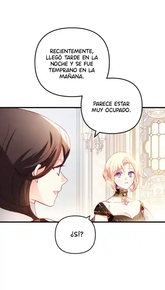CRIE A MI MARIDO CON DINERO - Capítulo 35 - Página 31 - LectorTMOo