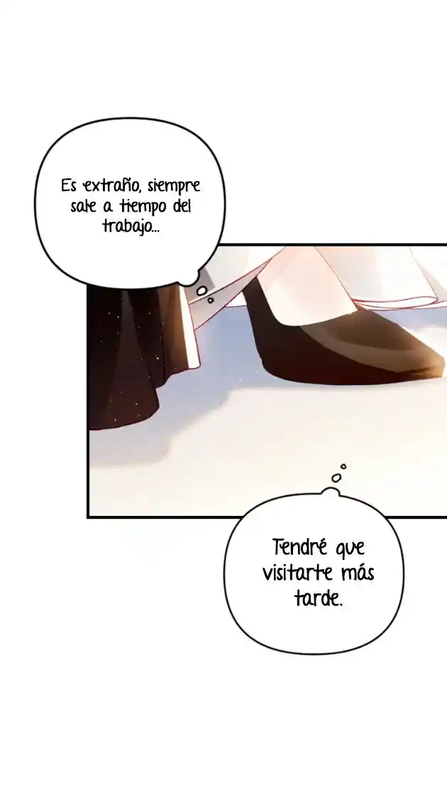 CRIE A MI MARIDO CON DINERO - Capítulo 35 - Página 32 - LectorTMOo