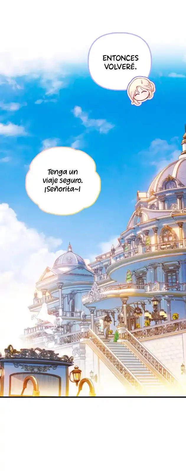 CRIE A MI MARIDO CON DINERO - Capítulo 35 - Página 33 - LectorTMOo
