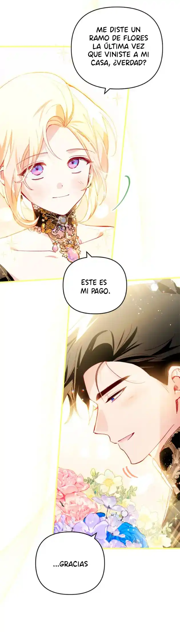 CRIE A MI MARIDO CON DINERO - Capítulo 35 - Página 39 - LectorTMOo