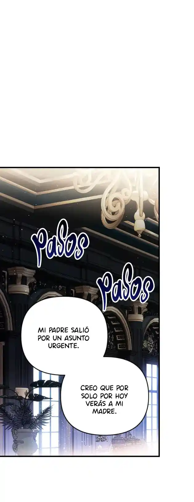 CRIE A MI MARIDO CON DINERO - Capítulo 35 - Página 41 - LectorTMOo