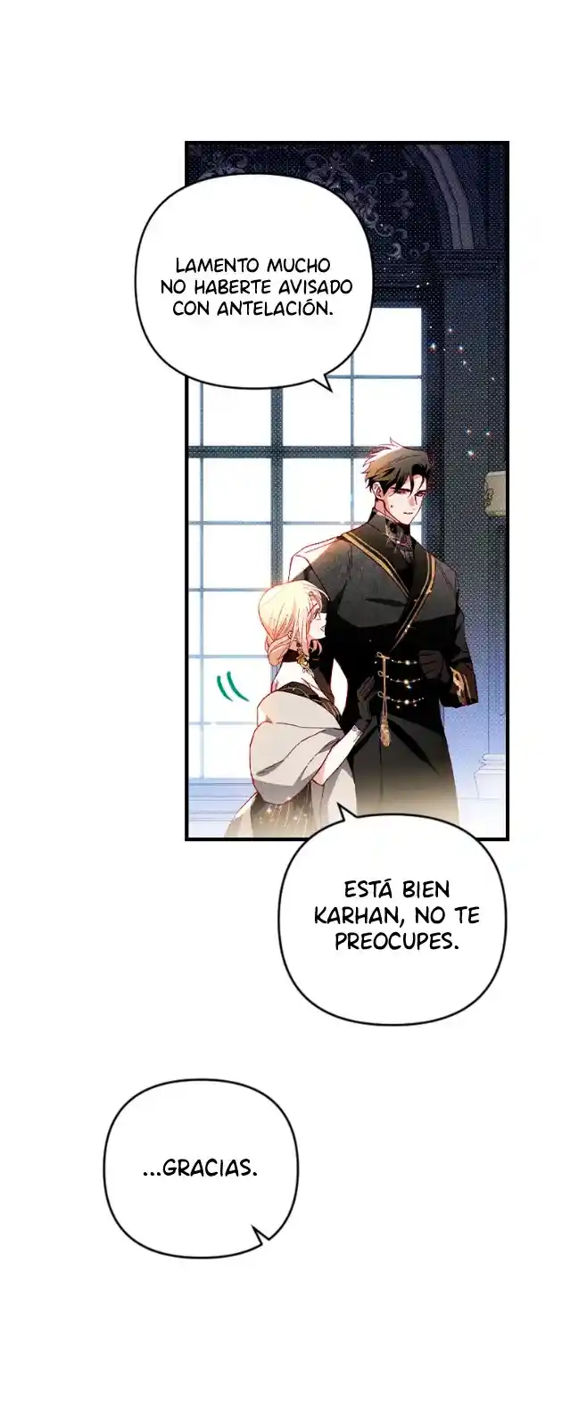 CRIE A MI MARIDO CON DINERO - Capítulo 35 - Página 42 - LectorTMOo