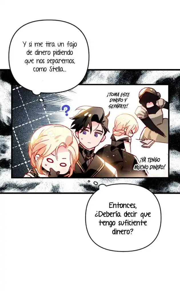 CRIE A MI MARIDO CON DINERO - Capítulo 35 - Página 48 - LectorTMOo