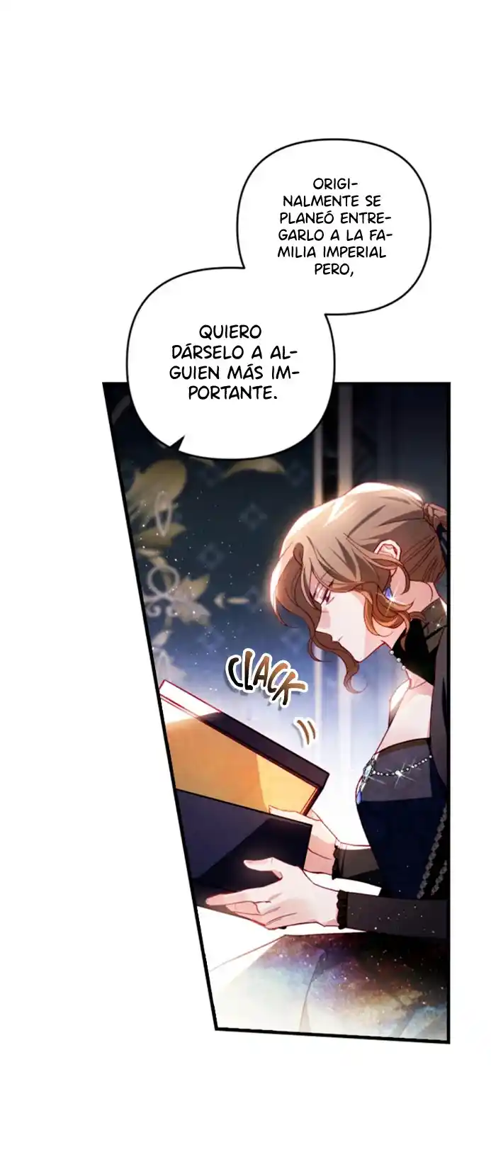CRIE A MI MARIDO CON DINERO - Capítulo 36 - Página 11 - LectorTMOo