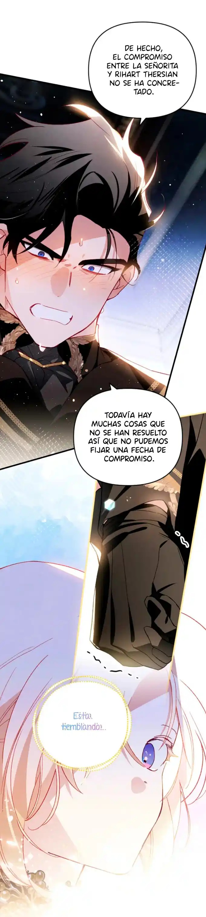 CRIE A MI MARIDO CON DINERO - Capítulo 36 - Página 34 - LectorTMOo