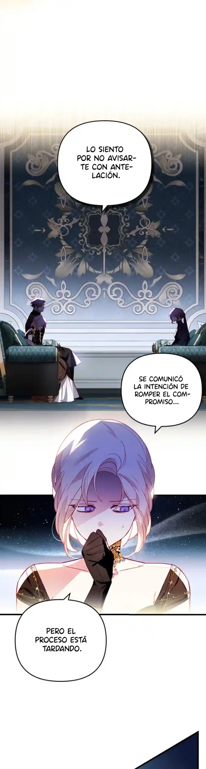 CRIE A MI MARIDO CON DINERO - Capítulo 36 - Página 35 - LectorTMOo