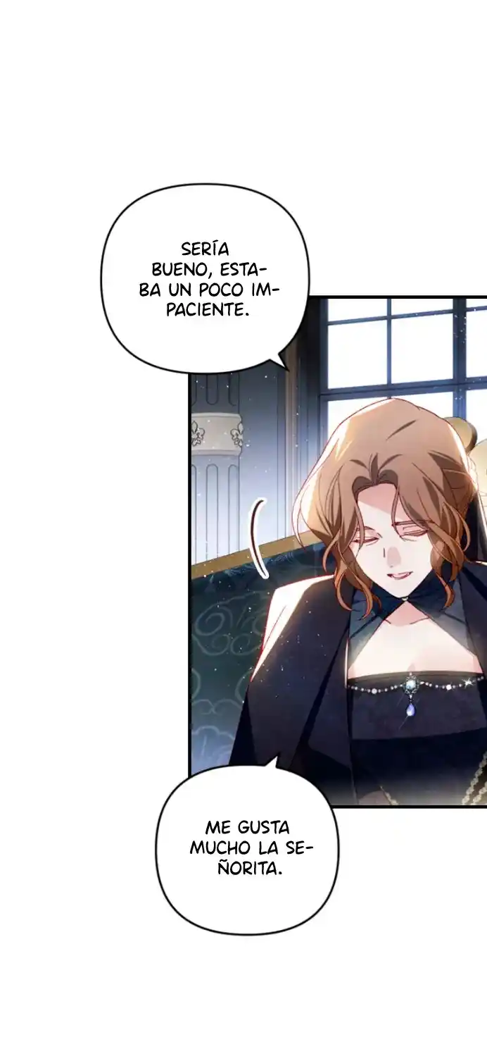 CRIE A MI MARIDO CON DINERO - Capítulo 36 - Página 49 - LectorTMOo