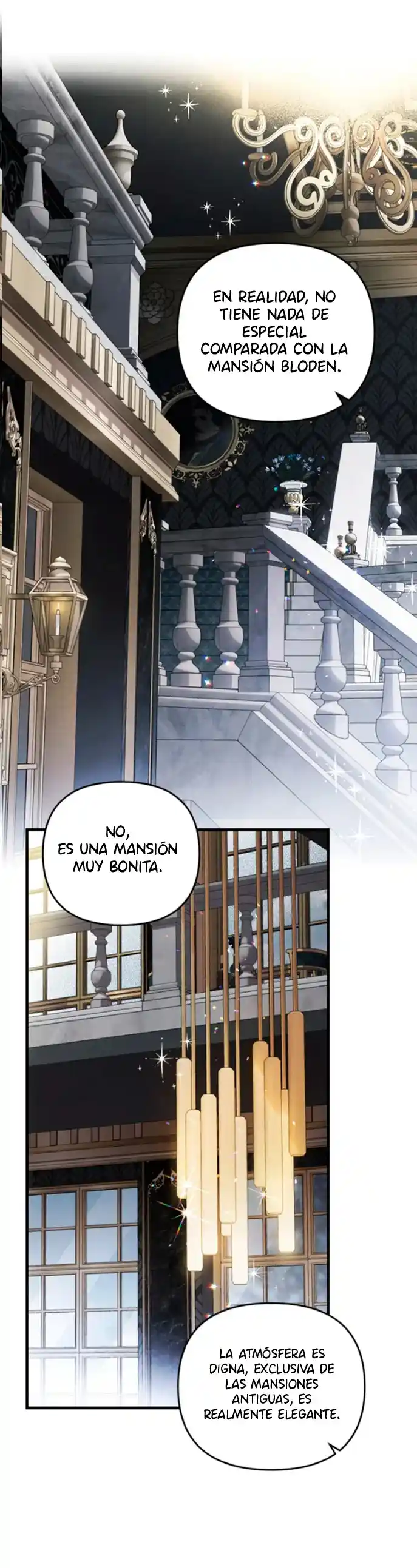 CRIE A MI MARIDO CON DINERO - Capítulo 37 - Página 14 - LectorTMOo