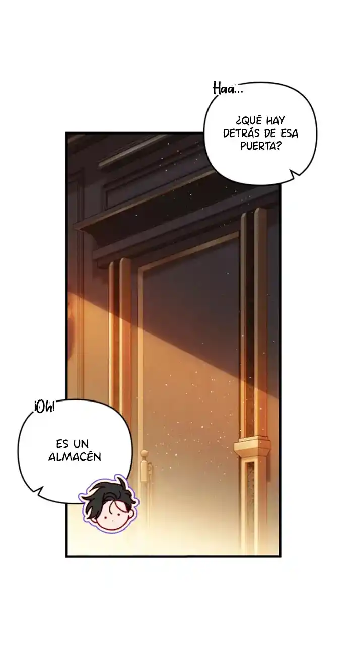CRIE A MI MARIDO CON DINERO - Capítulo 37 - Página 35 - LectorTMOo
