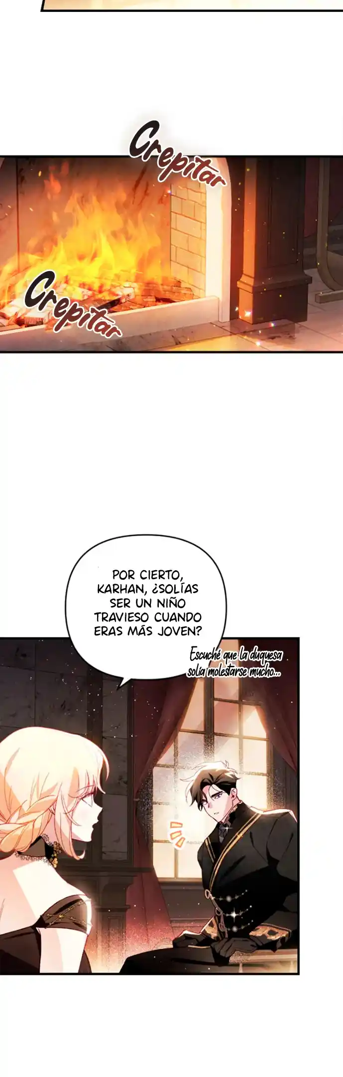CRIE A MI MARIDO CON DINERO - Capítulo 37 - Página 37 - LectorTMOo
