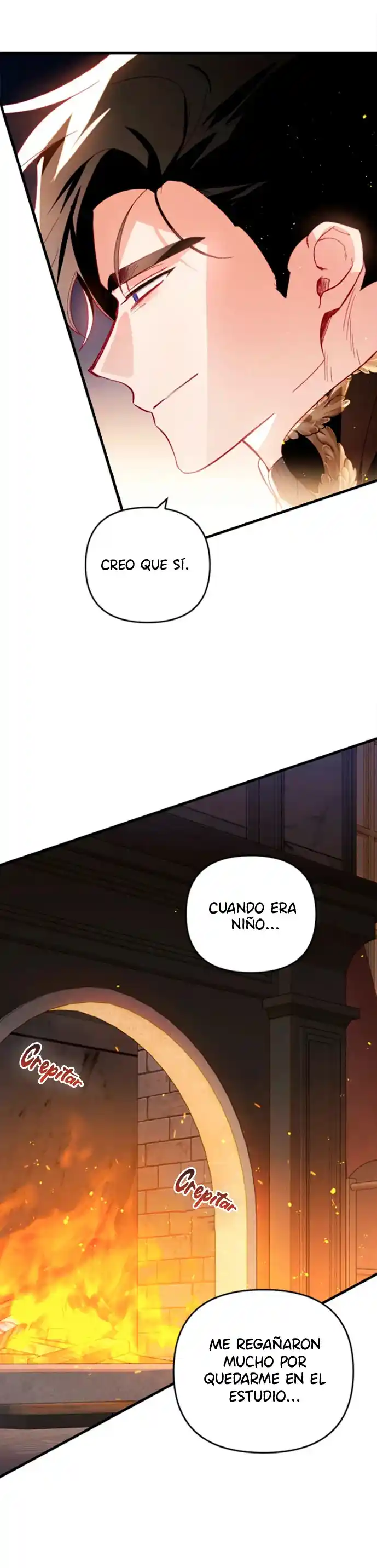 CRIE A MI MARIDO CON DINERO - Capítulo 37 - Página 38 - LectorTMOo