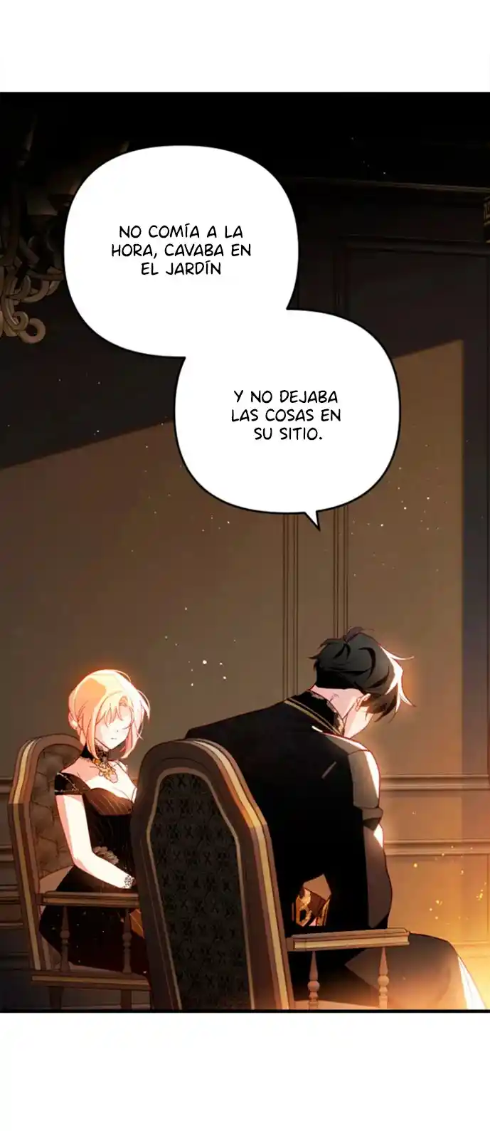 CRIE A MI MARIDO CON DINERO - Capítulo 37 - Página 39 - LectorTMOo