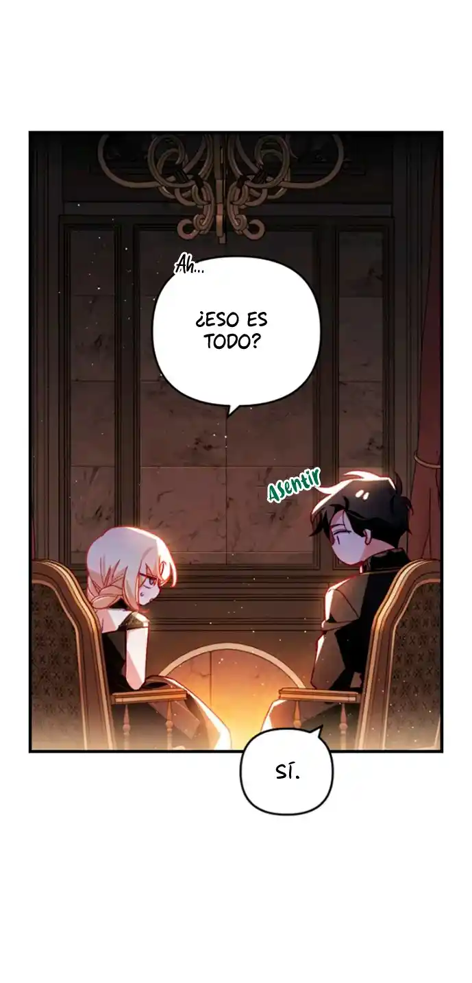 CRIE A MI MARIDO CON DINERO - Capítulo 37 - Página 41 - LectorTMOo