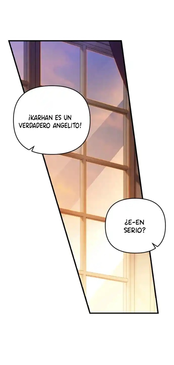 CRIE A MI MARIDO CON DINERO - Capítulo 37 - Página 48 - LectorTMOo