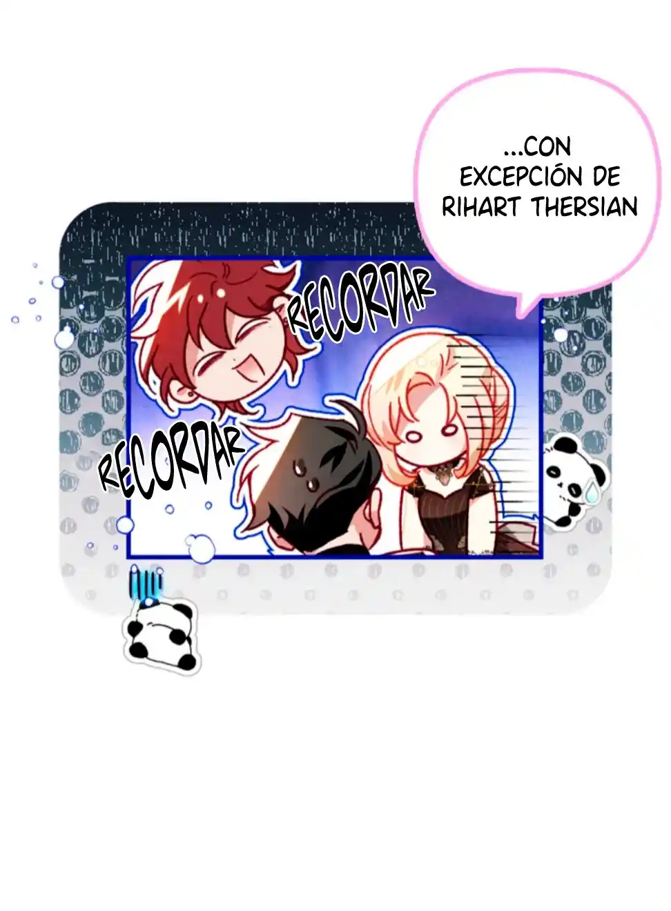 CRIE A MI MARIDO CON DINERO - Capítulo 38 - Página 8 - LectorTMOo