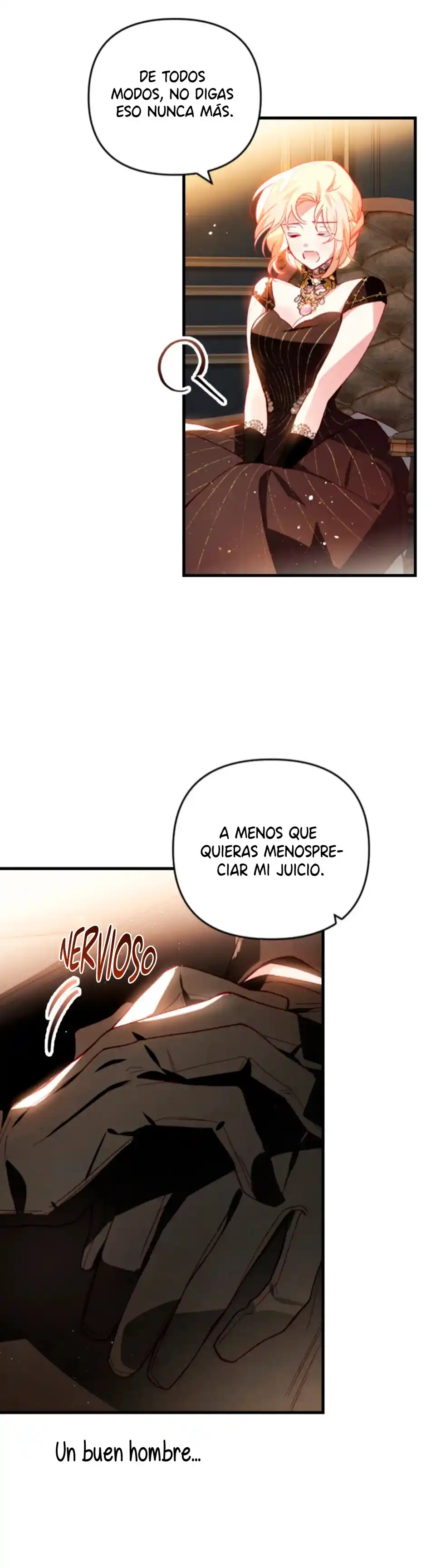 CRIE A MI MARIDO CON DINERO - Capítulo 38 - Página 9 - LectorTMOo
