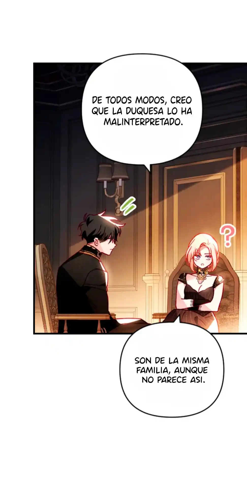 CRIE A MI MARIDO CON DINERO - Capítulo 38 - Página 12 - LectorTMOo