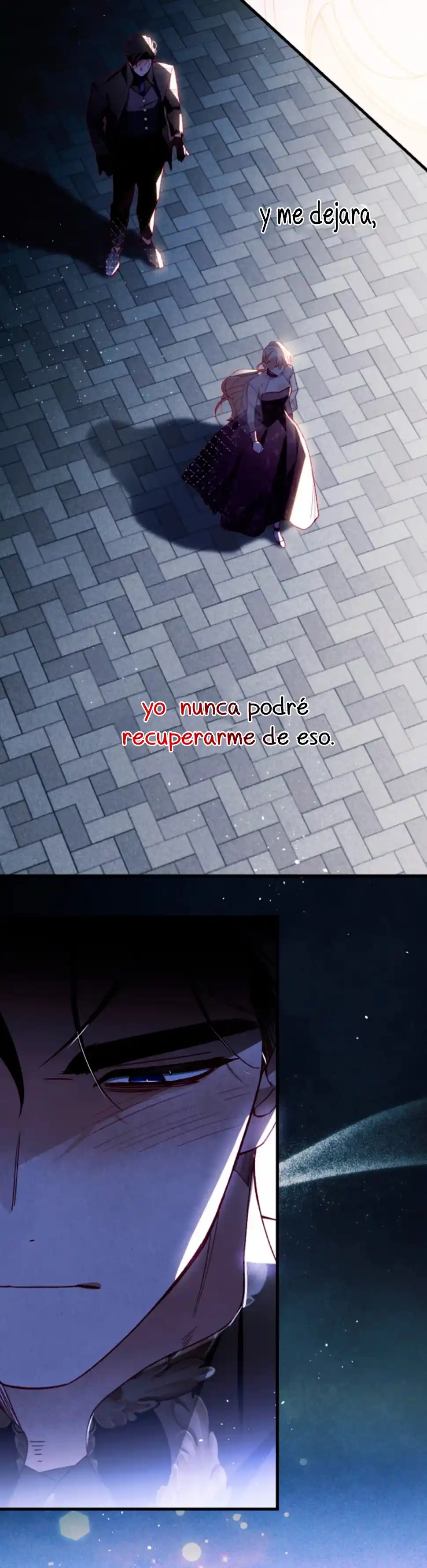 CRIE A MI MARIDO CON DINERO - Capítulo 38 - Página 21 - LectorTMOo