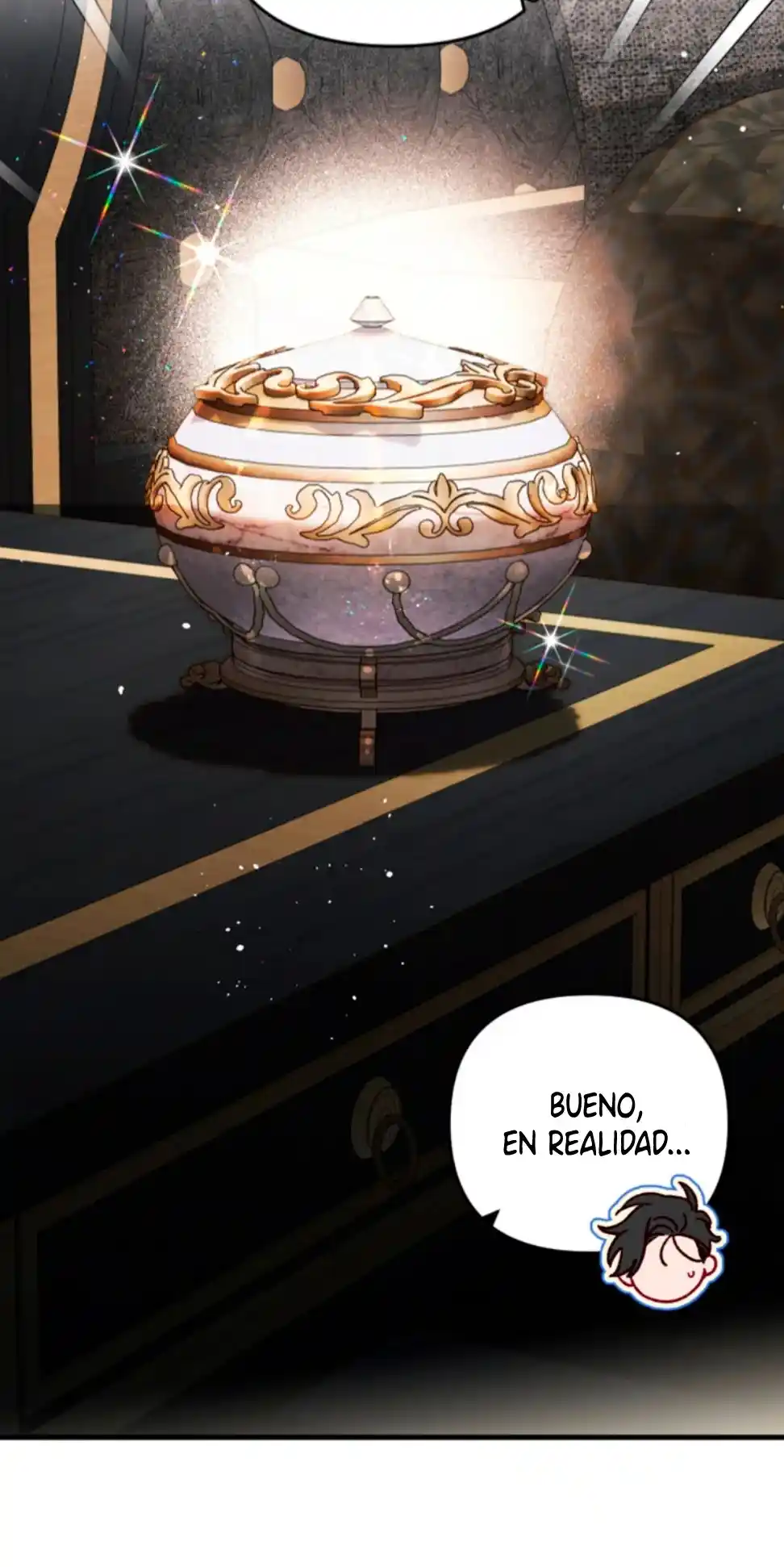 CRIE A MI MARIDO CON DINERO - Capítulo 38 - Página 28 - LectorTMOo